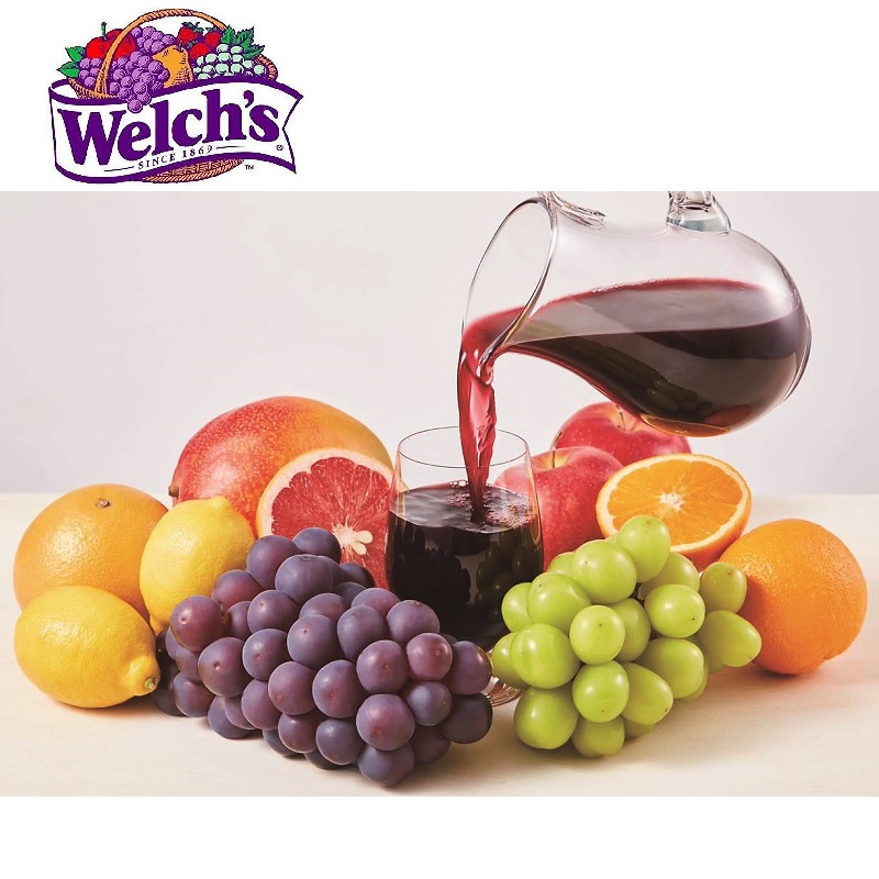 「Welch’s」ギフト(18本入り)　W20N