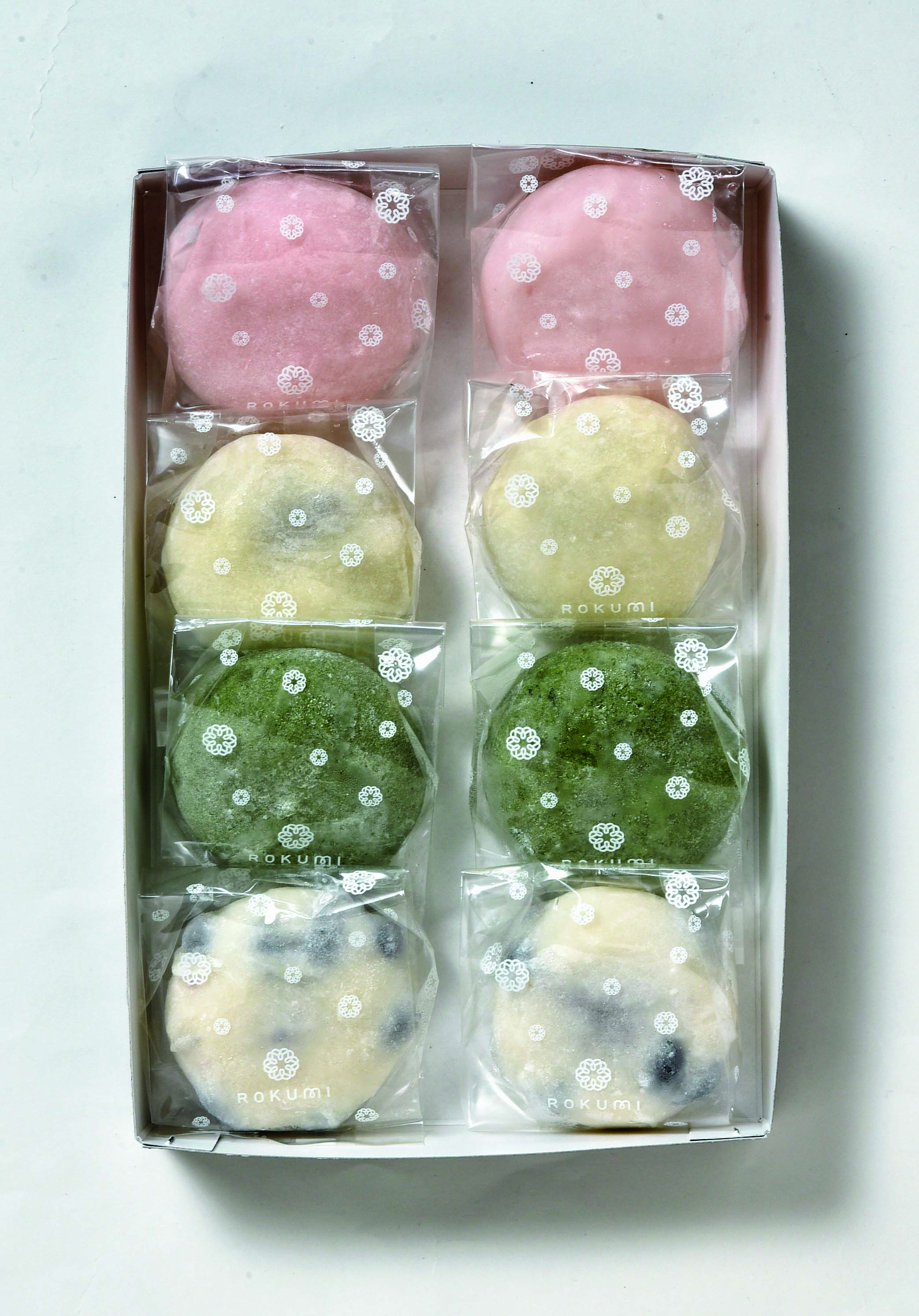 和大福8個セット