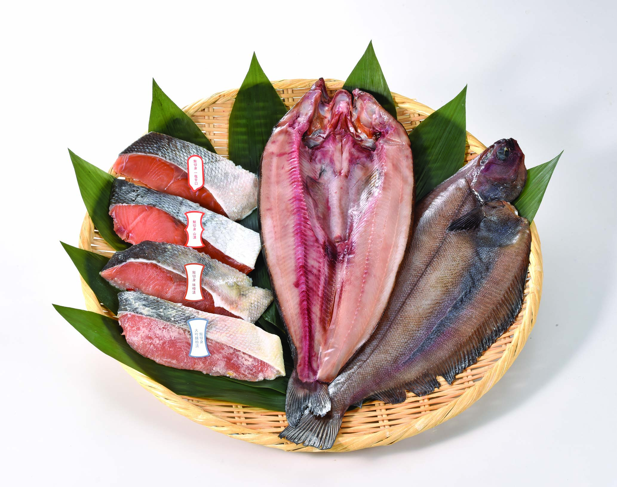 知床詰合せセットG