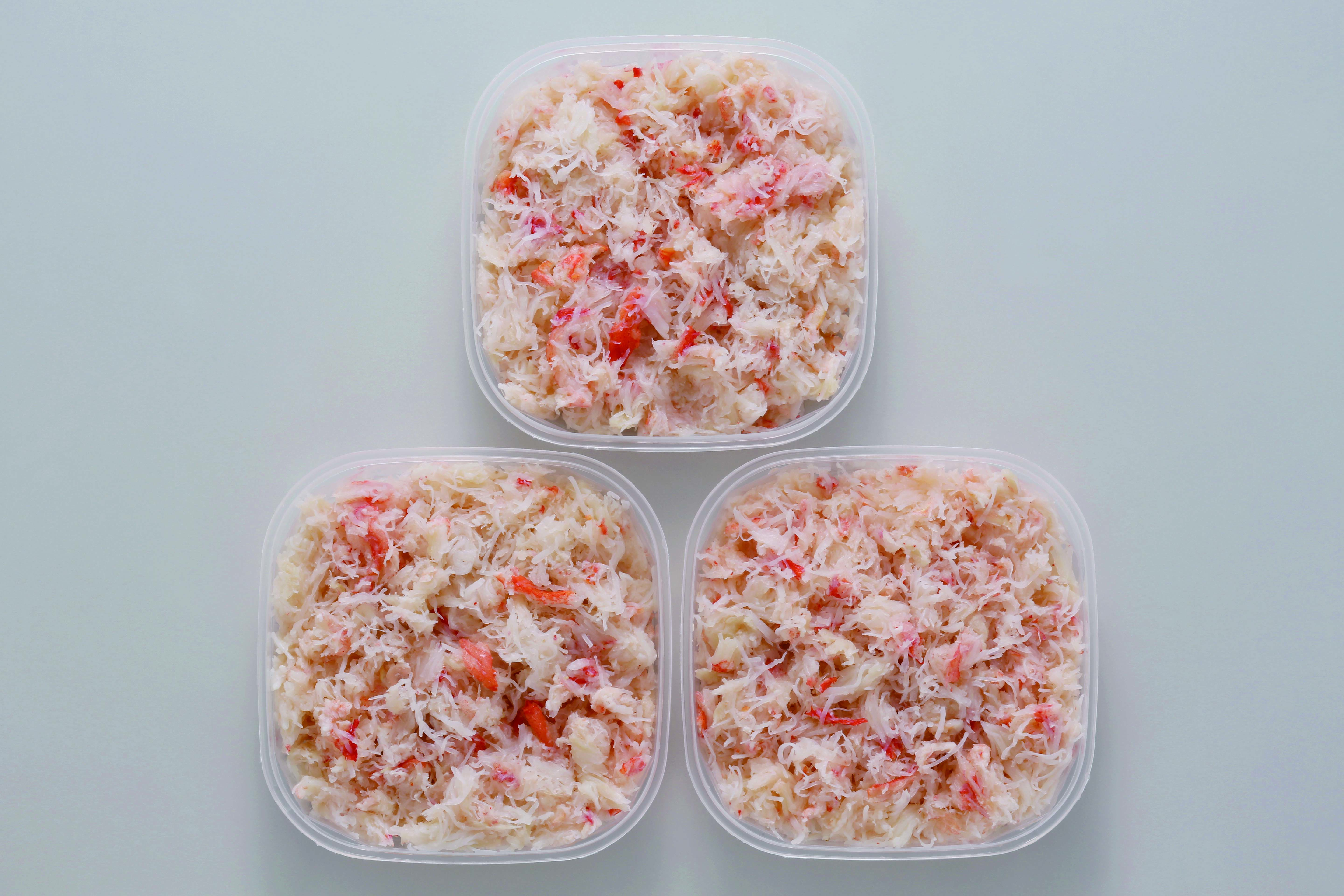 おおずわいがにほぐし身セット