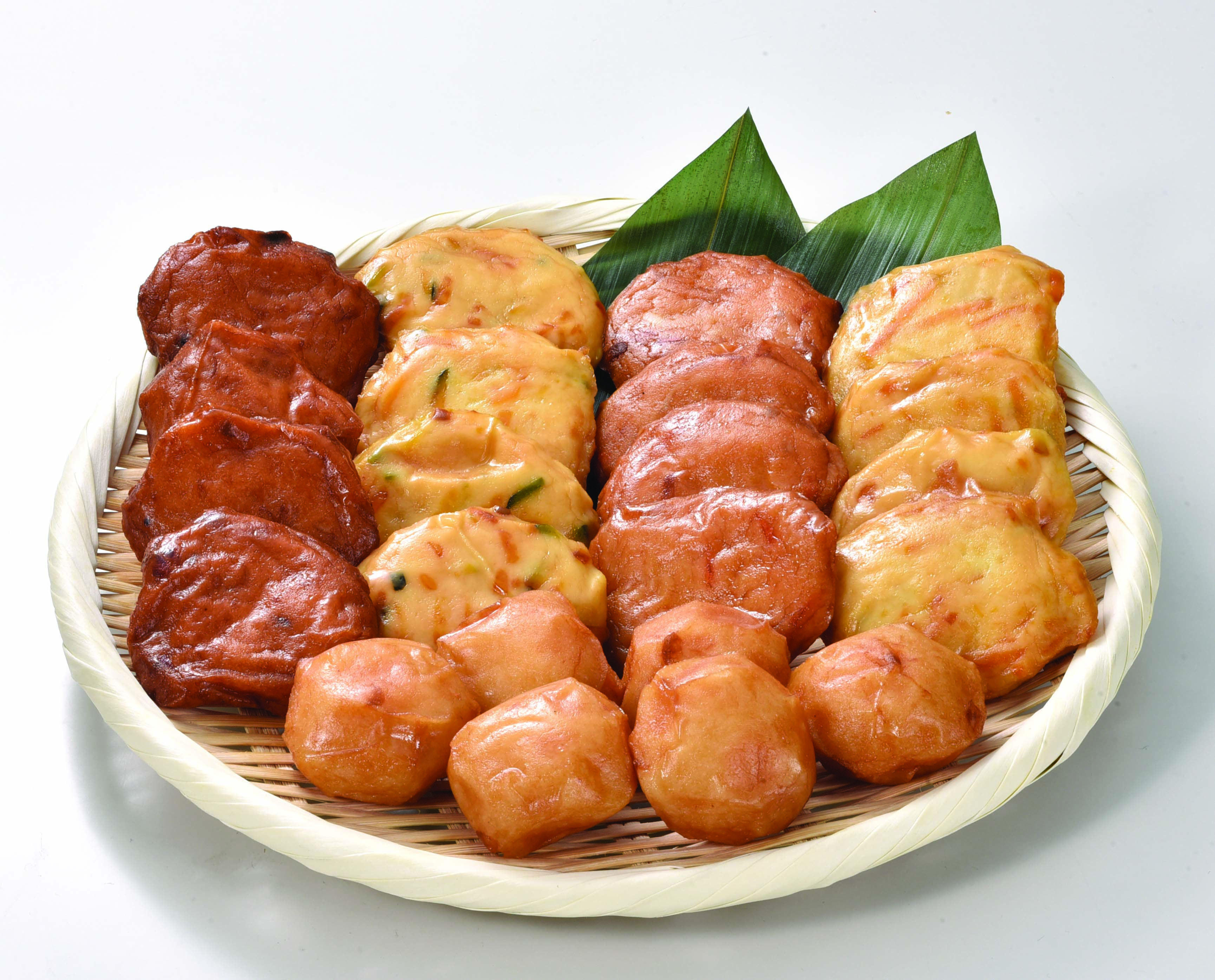 おつまみ蒲鉾セット