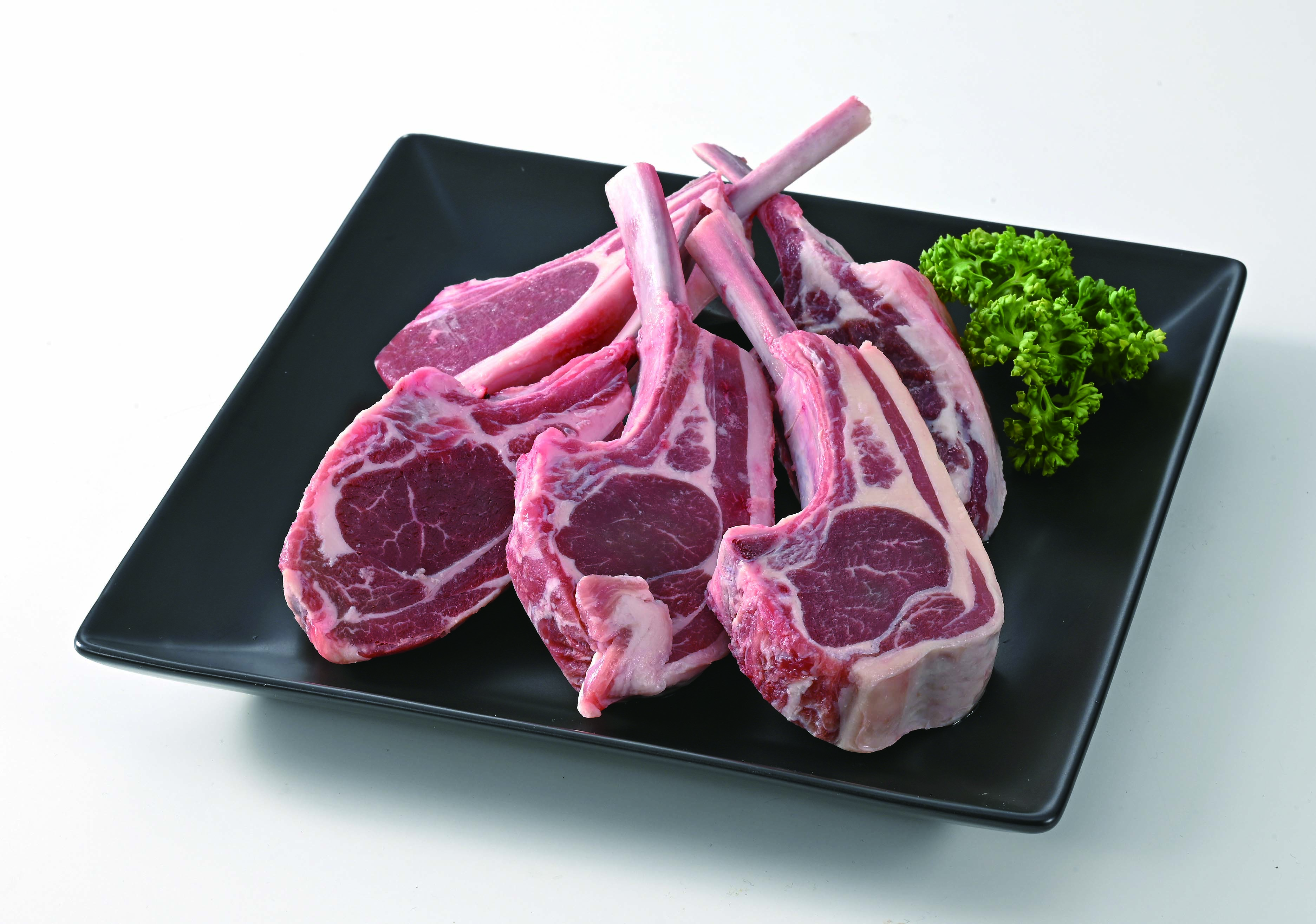 ラムフレンチラック（カット５本入）