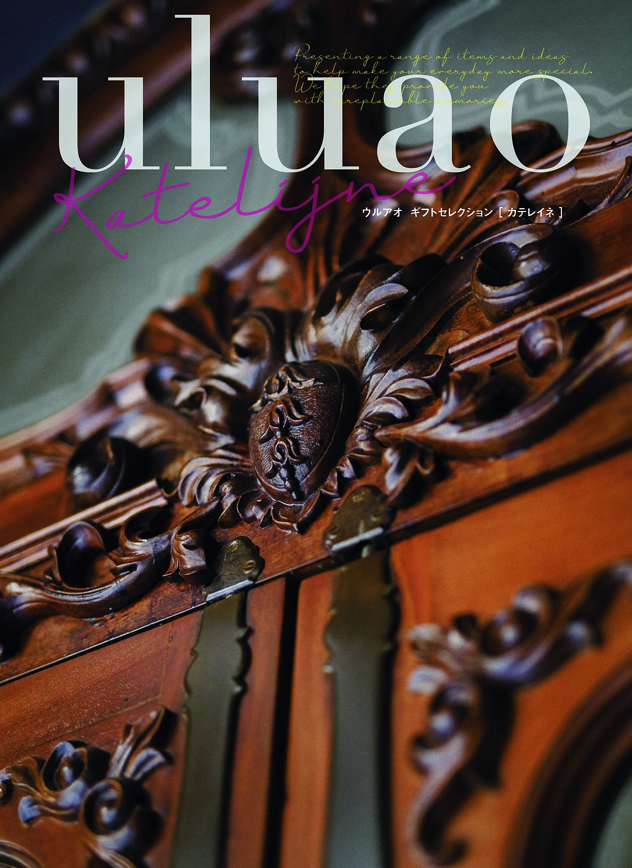 【セット購入は送料割引あり】 Ｋａｔｅｌｉｊｎｅ　（カテレイネ）