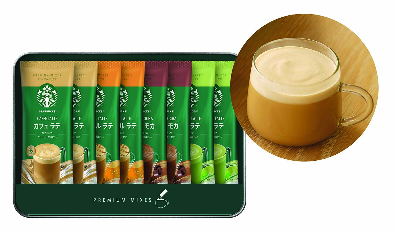 【セット購入は送料割引あり】 プレミアム ミックス ギフト