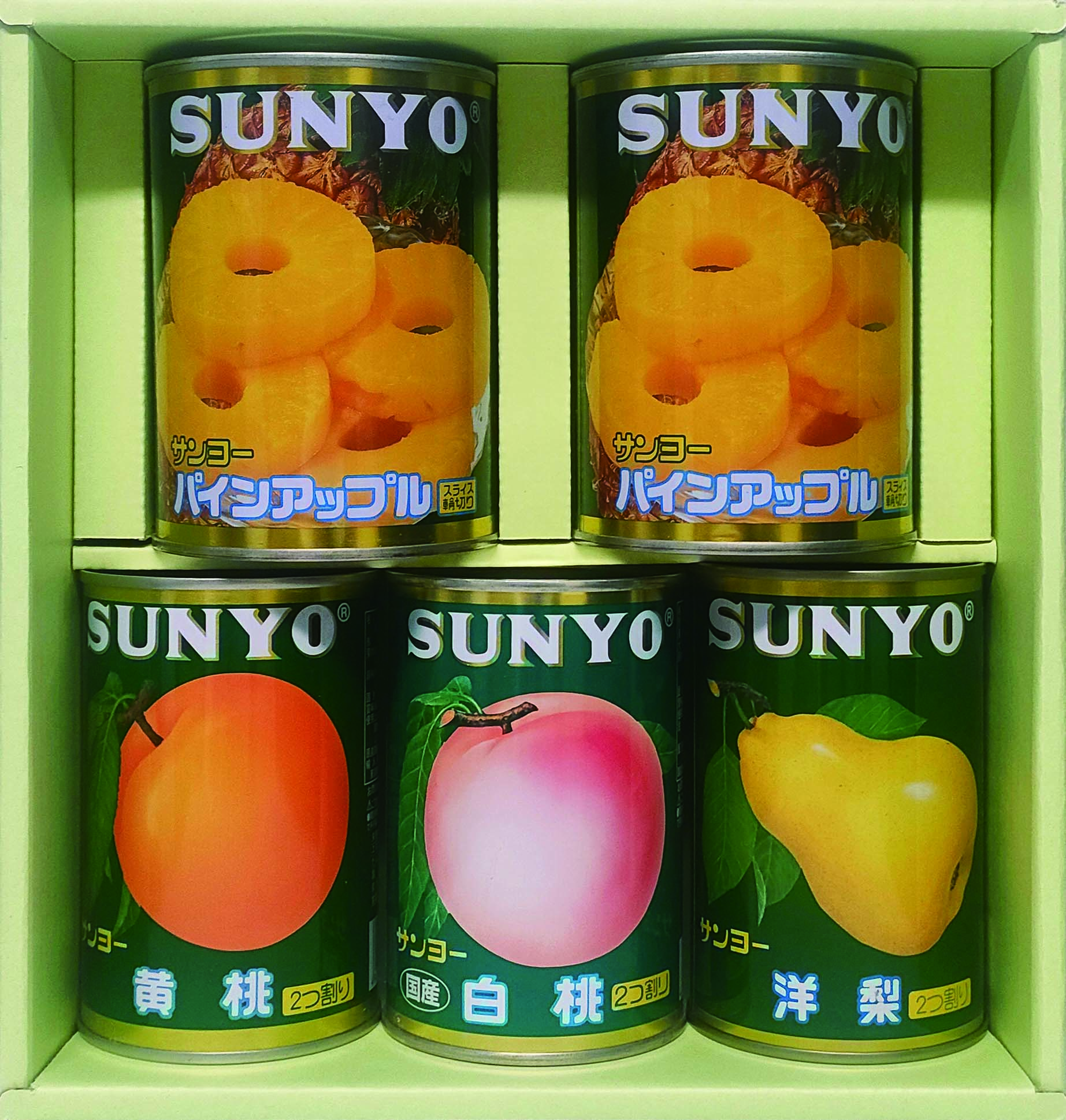 【セット購入は送料割引あり】 フルーツセット