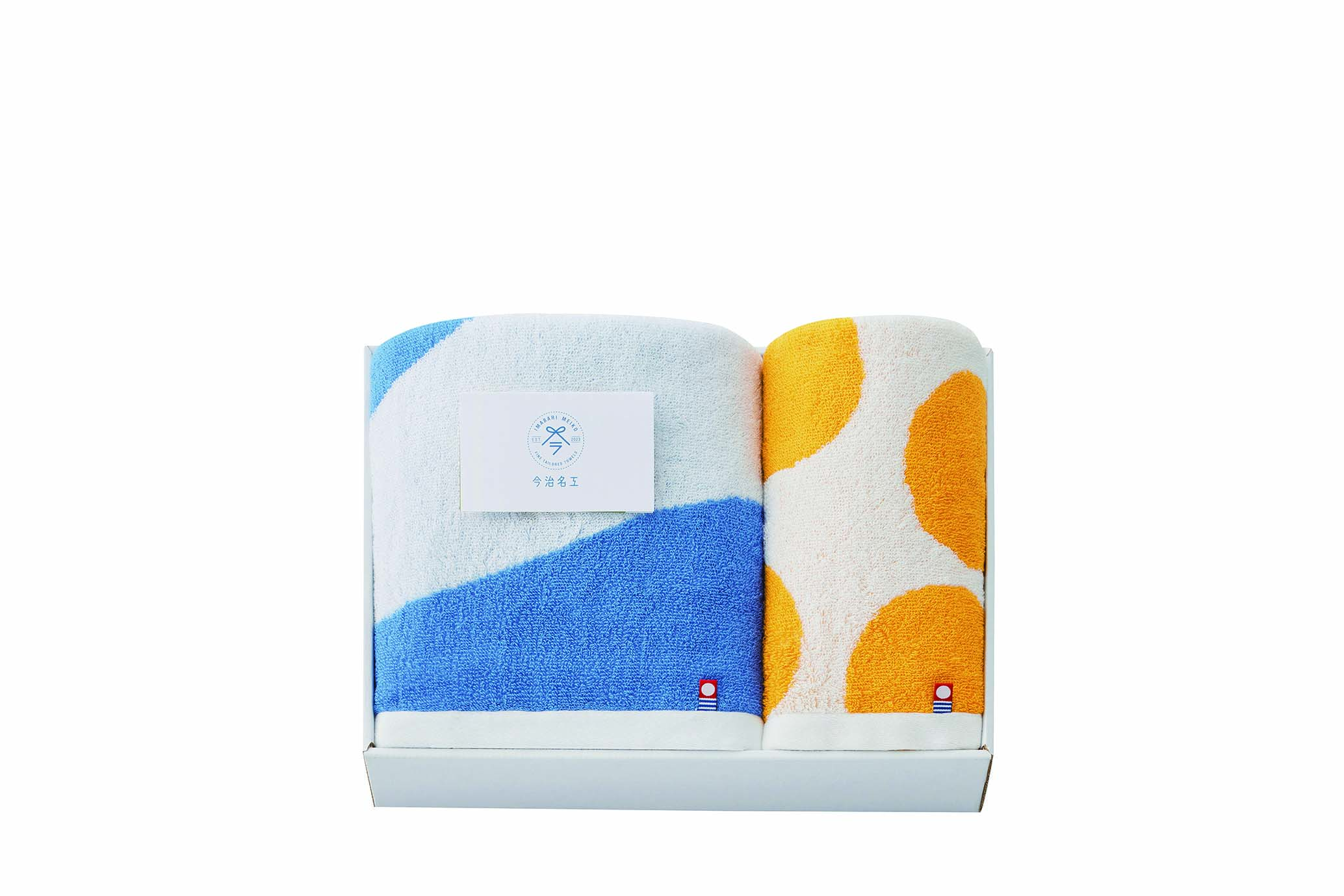 【セット購入は送料割引あり】 タオルセット