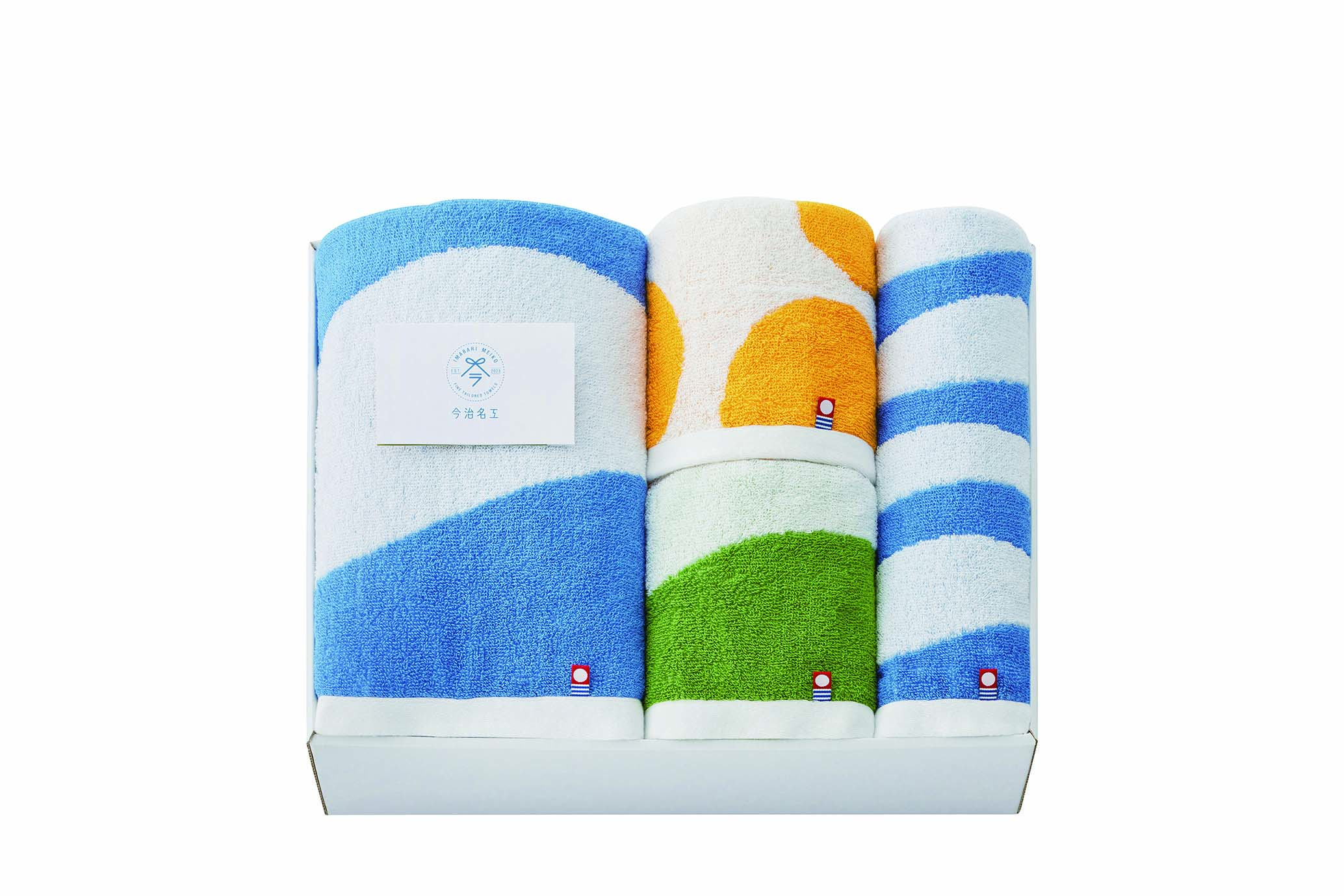 【セット購入は送料割引あり】 タオルセット